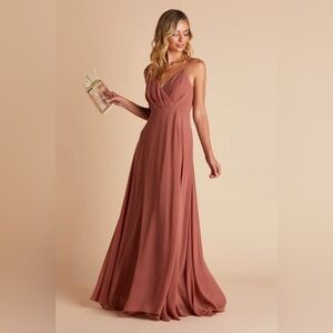 Birdy Grey: Kaia Dress Desert Rose XL
